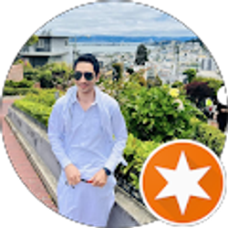 Profile photo of Sayed J. Sadat