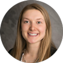 Profile photo of Taviah Welch