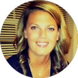 Profile photo of Leah Martin