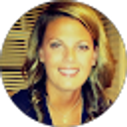 Profile photo of Leah Martin