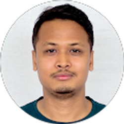 Profile photo of Ajay Chaudhary