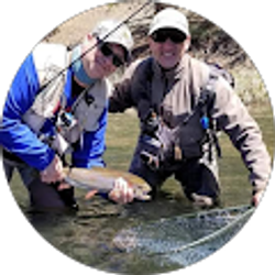 Profile photo of Mike Booker