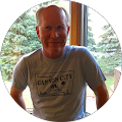 Profile photo of Jeff Johnson