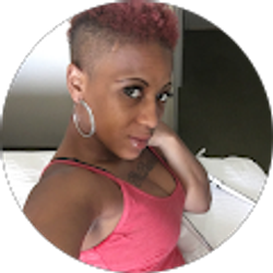 Profile photo of Kamyll Earnest