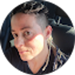 Profile photo of Kim Goldman