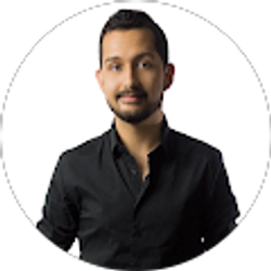 Profile photo of Nathan Goodwin