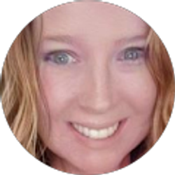 Profile photo of Lisa Scott