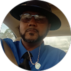 Profile photo of Tiree Harris