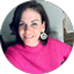 Profile photo of Rachel Skelly