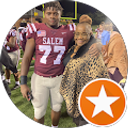 Profile photo of Kim C Johnson