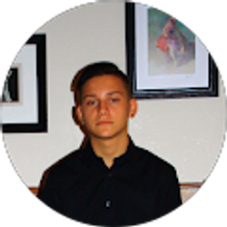 Profile photo of Jp Liston