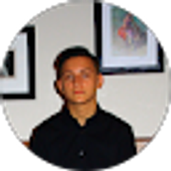 Profile photo of Jp Liston