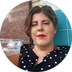 Profile photo of Melissa Baran