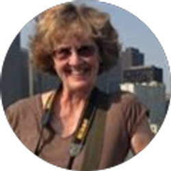 Profile photo of Michelle Suski