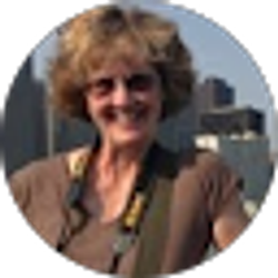 Profile photo of Michelle Suski