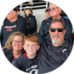 Profile photo of Richard Mahan