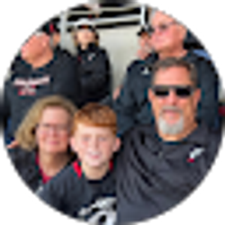 Profile photo of Richard Mahan