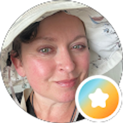Profile photo of Angela Fisher
