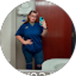 Profile photo of Amyah Reid