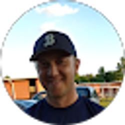 Profile photo of Jason Price