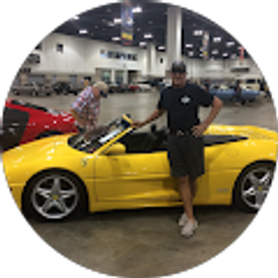 Profile photo of tom mayrose