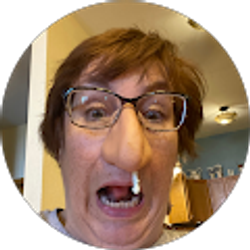 Profile photo of Karleen Hanson
