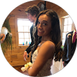 Profile photo of Megan Vernier