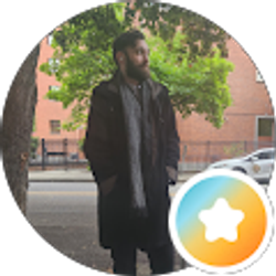 Profile photo of Jordan R.