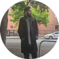 Profile photo of Jordan R.