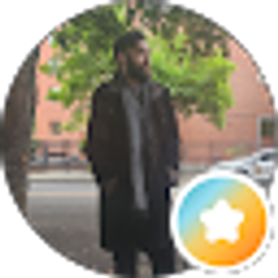 Profile photo of Jordan R.