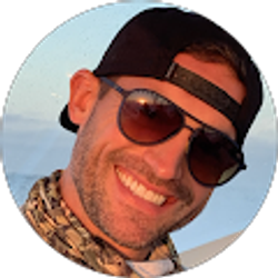 Profile photo of Cody Elledge