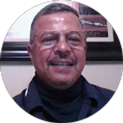 Profile photo of William Flores