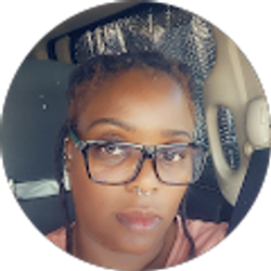 Profile photo of Nicole Warren