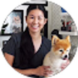 Profile photo of Olivia Lin