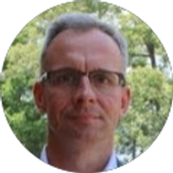 Profile photo of Noel Barber