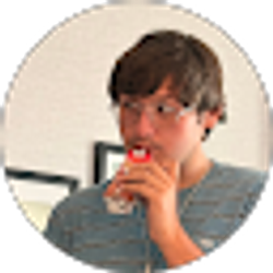 Profile photo of Ronald Harris