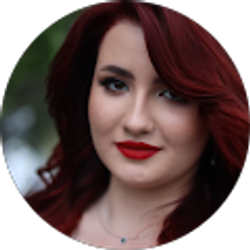 Profile photo of Asya Rusnak