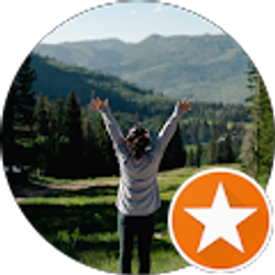 Profile photo of Vera Jie