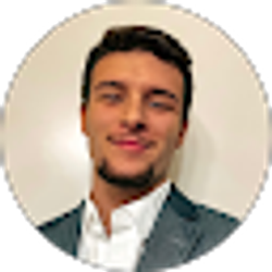 Profile photo of Dylan Dodd
