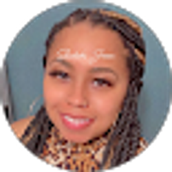 Profile photo of Shadreka Jones