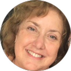 Profile photo of Susan Roeder