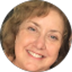 Profile photo of Susan Roeder