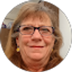 Profile photo of Kim Bering