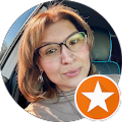 Profile photo of Shirley-Liz Da Silva