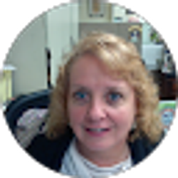 Profile photo of Kathy Payne