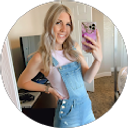 Profile photo of Britani Smith