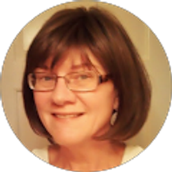 Profile photo of Karen Carlson