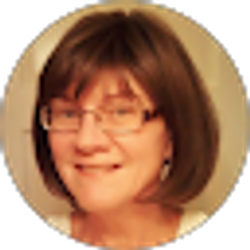 Profile photo of Karen Carlson