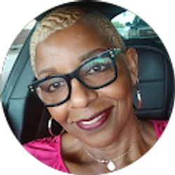 Profile photo of Ronda Spencer