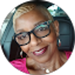 Profile photo of Ronda Spencer